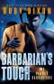 [Ice Planet Barbarians 07] • Barbarian's Touch